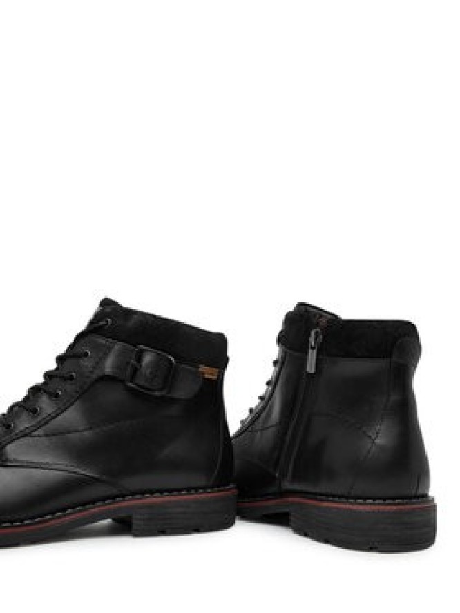 Pikolinos Trzewiki M2M-8045C1 Czarny