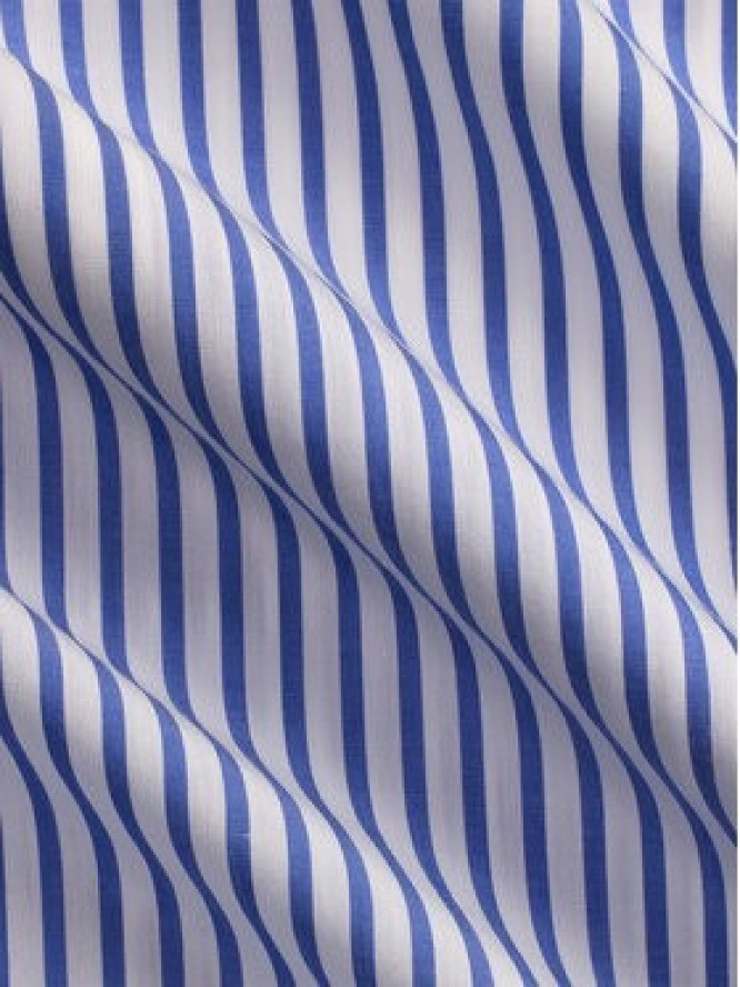 Polo Ralph Lauren Koszula 710B15595008 Niebieski Custom Fit