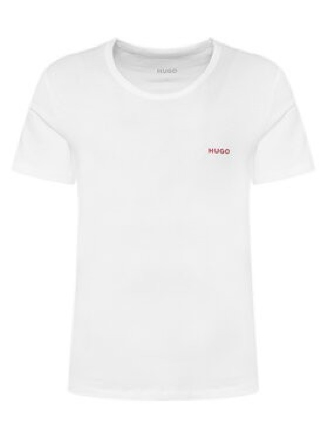 HUGO Komplet t-shirtów 50532811 Kolorowy Regular Fit