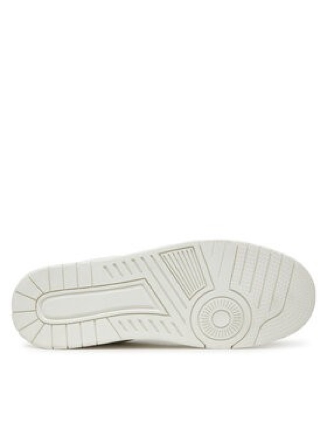 Plein Sport Sneakersy Viper I // GEN.X.05 SAES USC0737 STE003N Biały