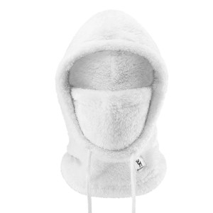 Kominiarka narciarska Qunature Arctic Velvet