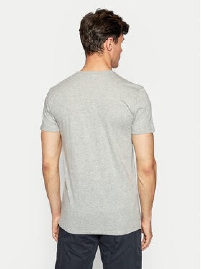 Polo Ralph Lauren Komplet 3 t-shirtów 714830304002 Kolorowy Regular Fit