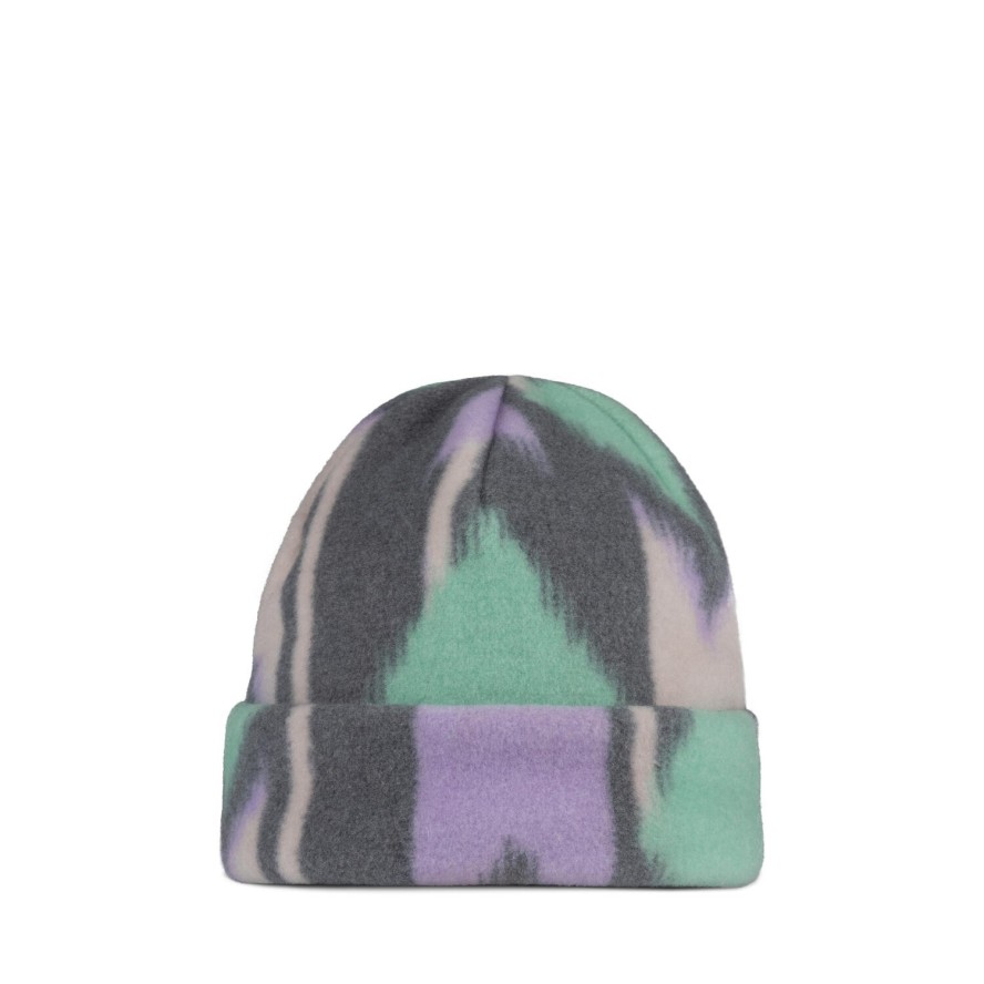 Czapka BUFF POLAR PRINTS BEANIE CUSHA MULTI
