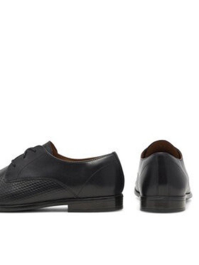 Lasocki Półbuty RIO-GRANDE-20 MB Czarny