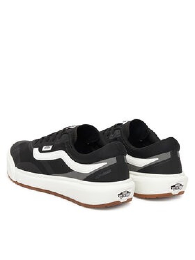 Vans Sneakersy Mte Ultrarange 2.0 VN000D60BLK1 Czarny