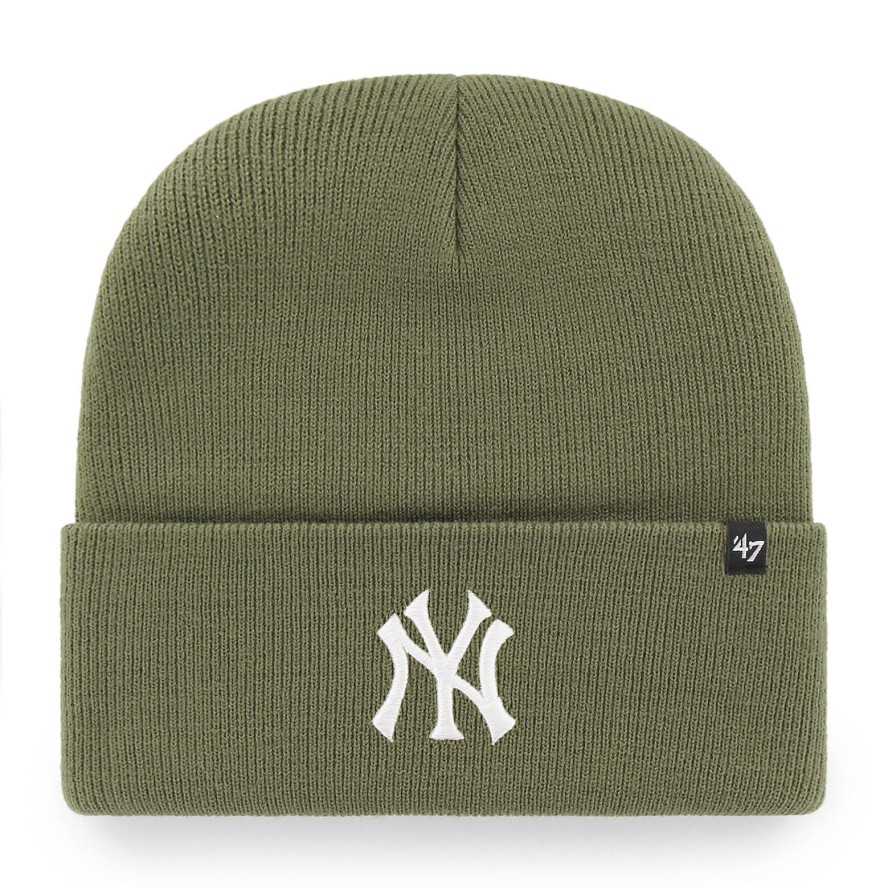 Czapka New York Yankees 47Brand MLB Haymaker