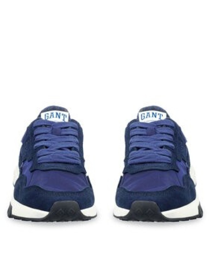 Gant Sneakersy 31637033 Granatowy