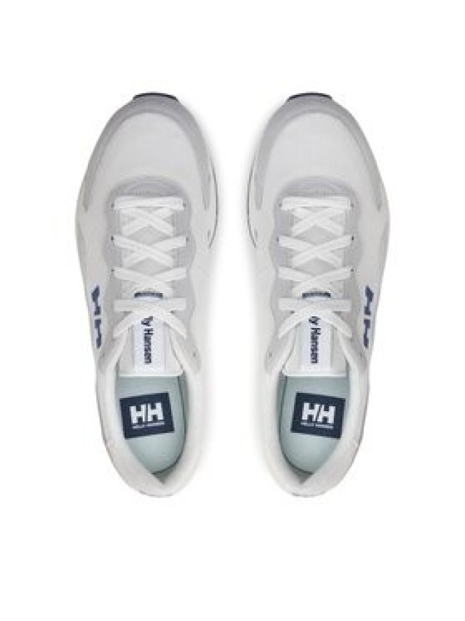 Helly Hansen Sneakersy Furrow 2 11996 Biały