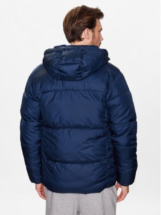Columbia Kurtka zimowa Puffect 2008413 Granatowy Regular Fit