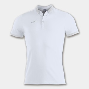 Koszulka polo do tenisa męska Joma Bali II
