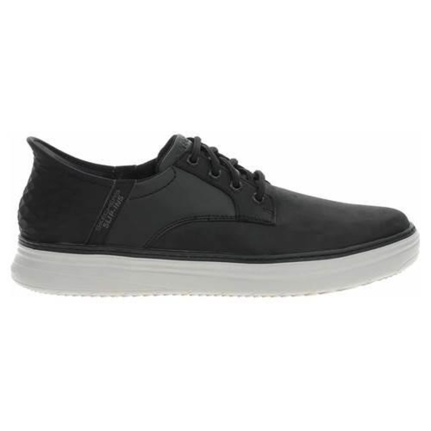 Buty do chodzenia męskie Skechers Slip-ins: Sport Court 92
