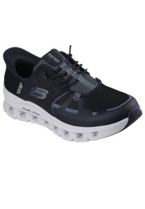 Buty do chodzenia męskie Skechers Glide Step Pro Nat