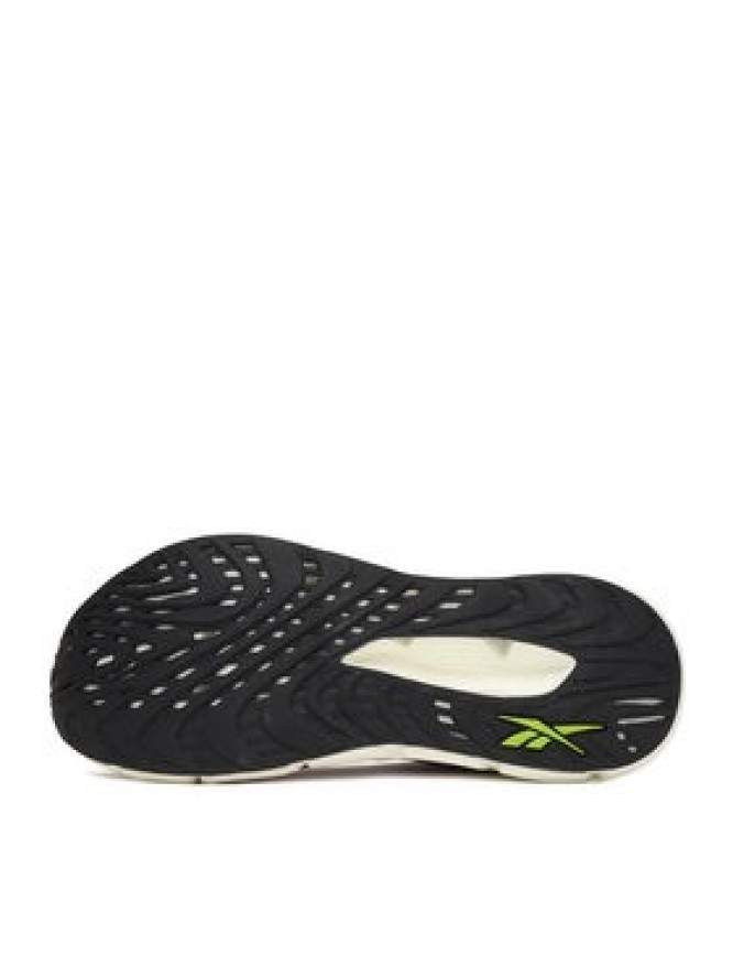 Reebok Buty do biegania EO-FLOATZIG DOUBLE 100244464 Czarny