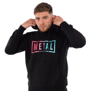 Bluza Metal Boxe Miami Vice
