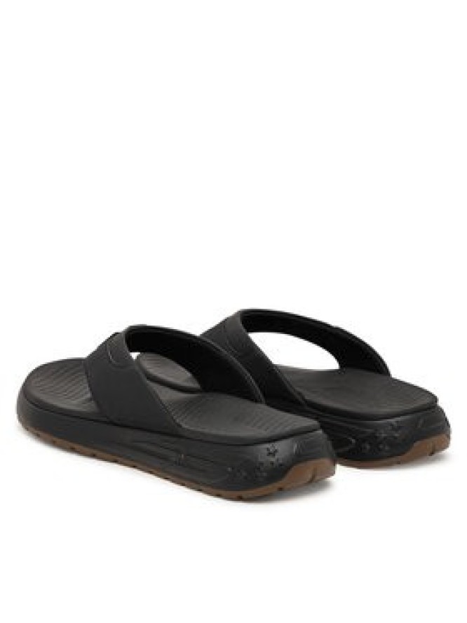 Skechers Japonki Street retro Jogger Sd 211359/BLK Czarny