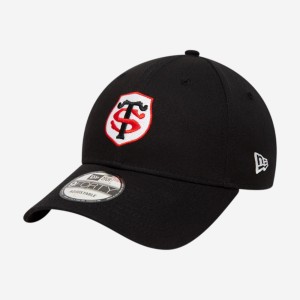 Czapeczka do rugby Stade Toulousain