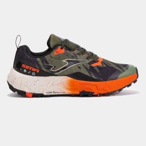Joma - Calzado Sima Men 2523 Caqui