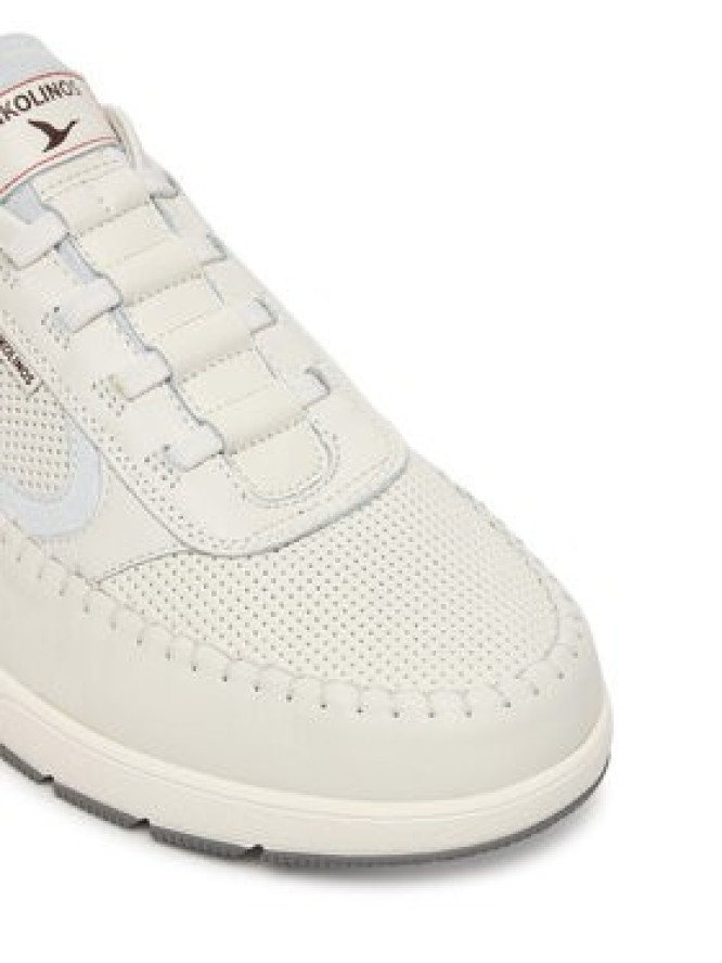 Pikolinos Półbuty Salamanca M7W-6423C1 Biały