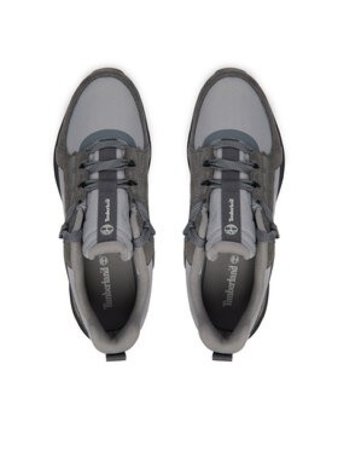 Timberland Sneakersy Erkek Ayakkabı TB0A6F2EEJR1 Szary