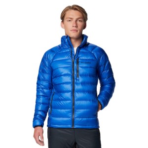 Kurtka sportowa męska Arctic Crest Down Jacket