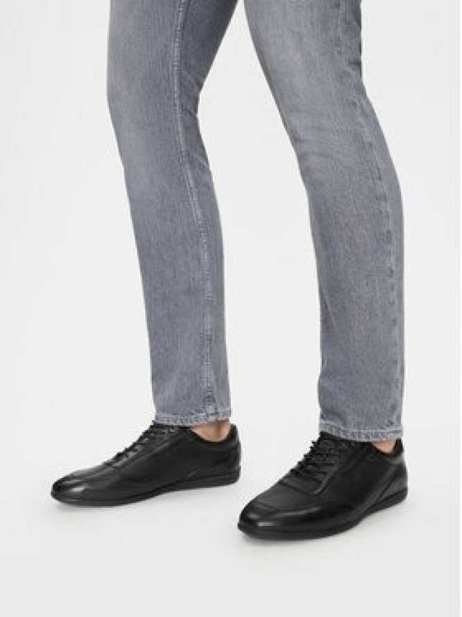 Lasocki Półbuty MARIO-02 MI24 Czarny