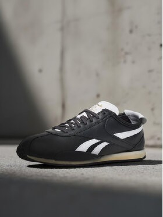Reebok Sneakersy EO-R400 100233940 Czarny