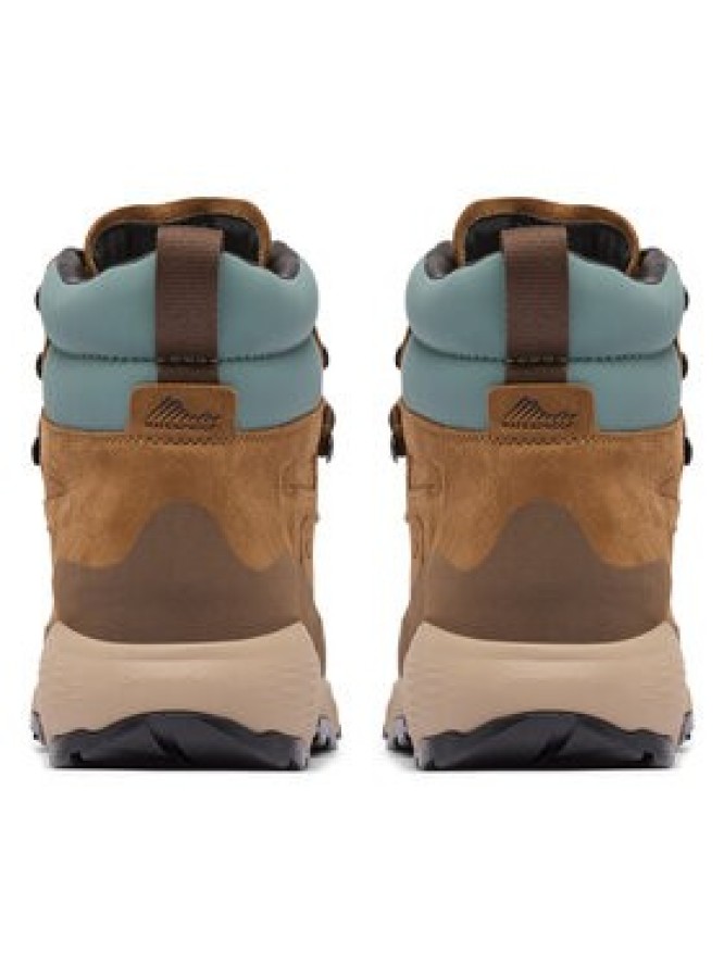 Columbia Trekkingi Newton Alpine PT™ 2128861 Brązowy