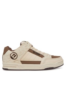 Globe Sneakersy Tilt GBTILT Écru