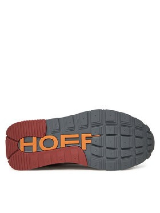 HOFF Sneakersy Track & Field 22517606 Szary