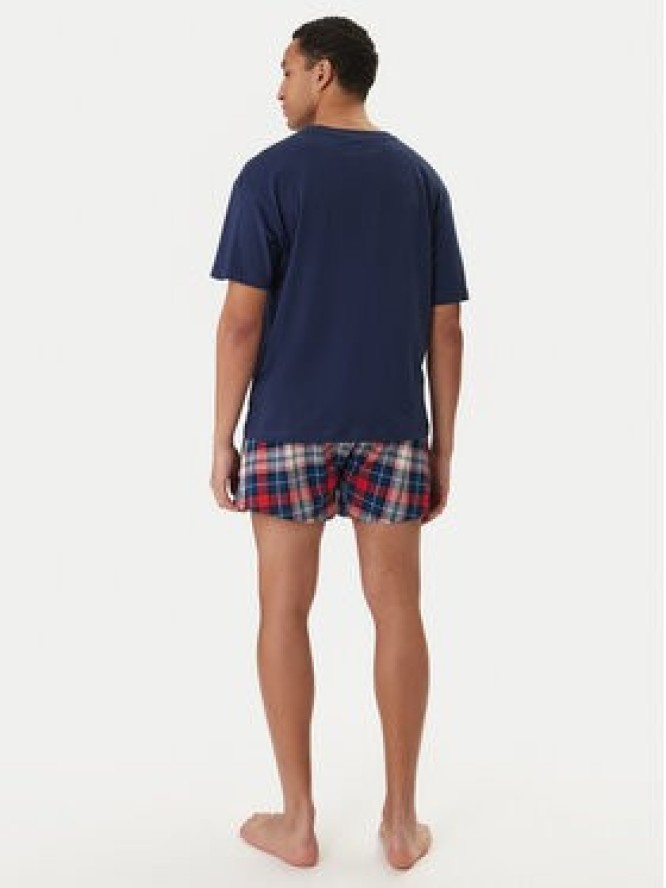 adidas Koszulka techniczna Adizero Essentials IM8586 Czarny Slim Fit