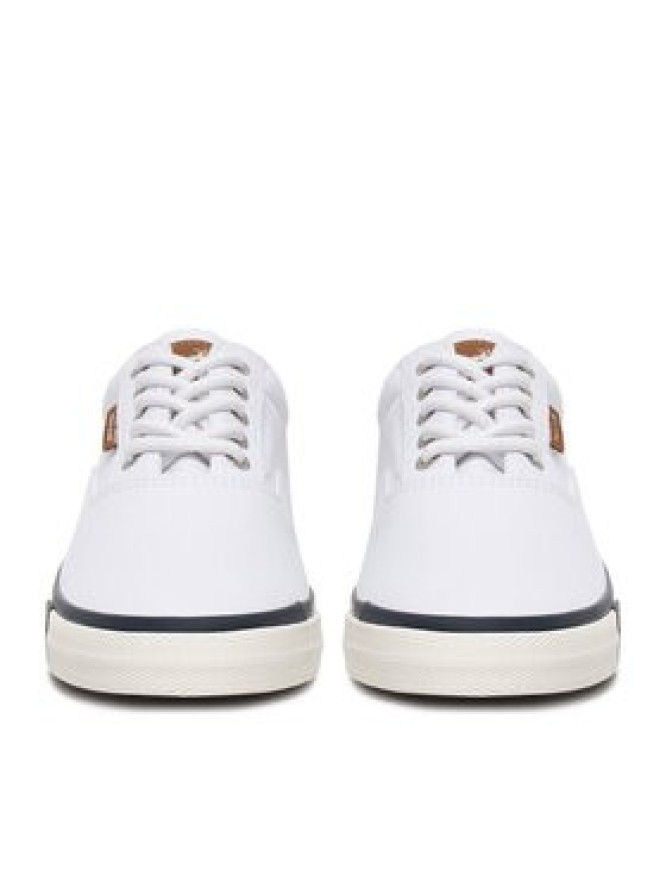 Beverly Hills Polo Club Tenisówki CWBEO-DALSTON-01 Biały