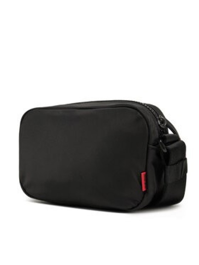 HUGO Saszetka nerka Ethon 2.0N 50531117 Czarny