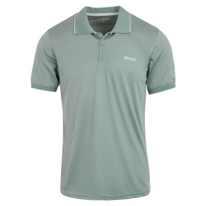 Koszulka Polo Męska Jersey Remex II