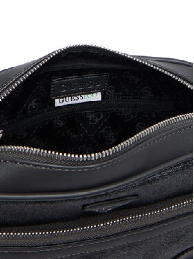 Guess Torba 183166 Czarny