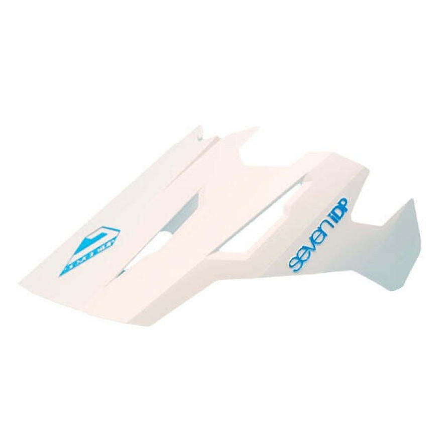 Daszek do kasku rowerowego abs 7iDP Project 23