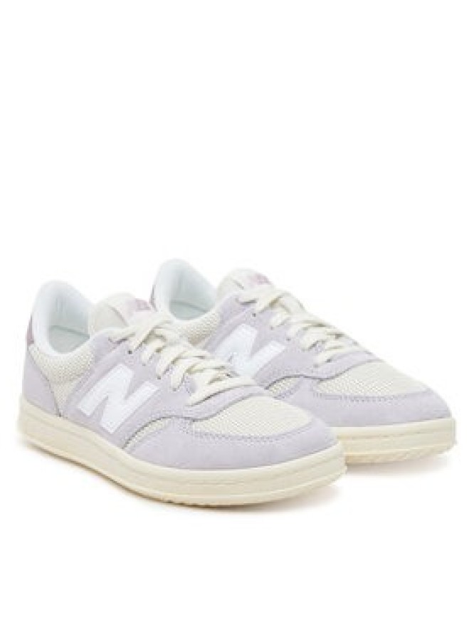 New Balance Sneakersy CT500GC Fioletowy