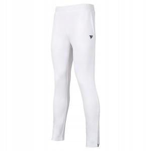Męskie spodnie tenisowe Tecnifibre Team Terry Pants