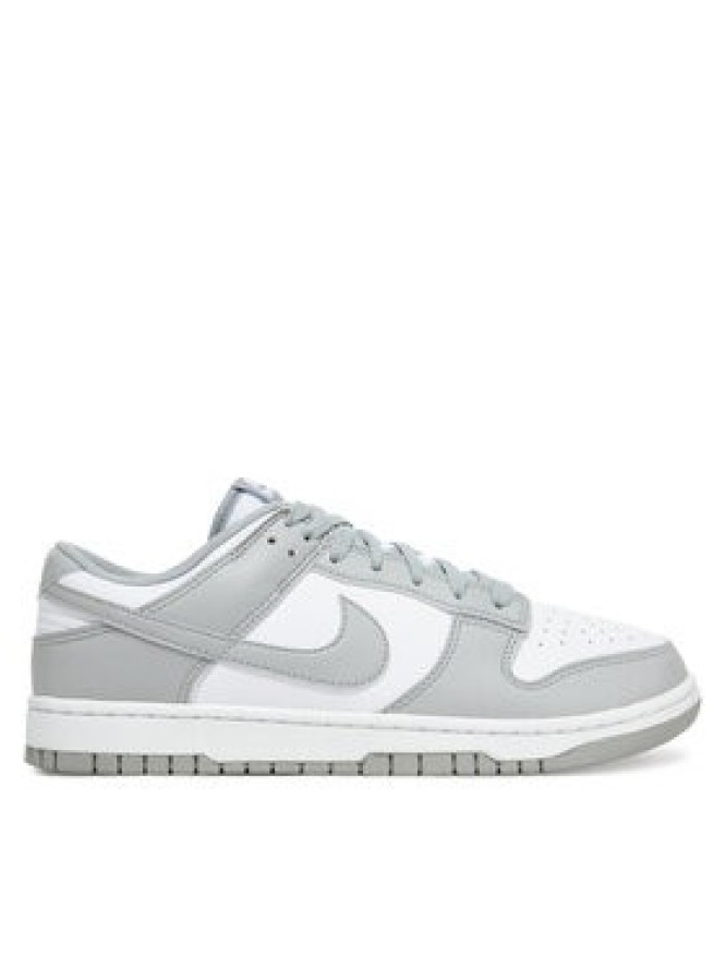 Nike Sneakersy Dunk Low Retro HF5441 Szary