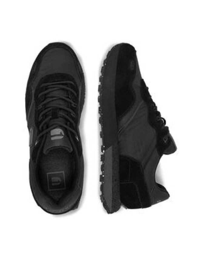 G-Star Raw Sneakersy CEO-LEO-01 WE Czarny