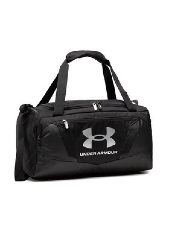Under Armour Torba Ua Undeniable 5.0 1369221-001 Czarny
