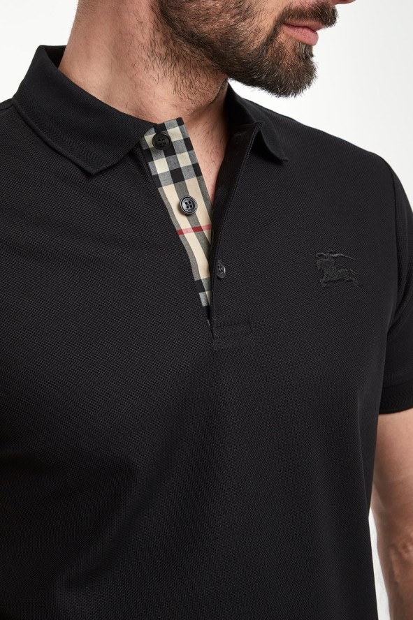 Polo męskie BURBERRY