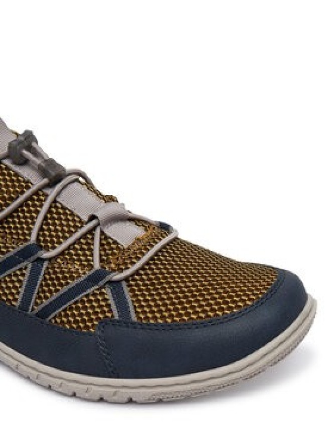 Bugatti Półbuty 325AIN665069 Granatowy