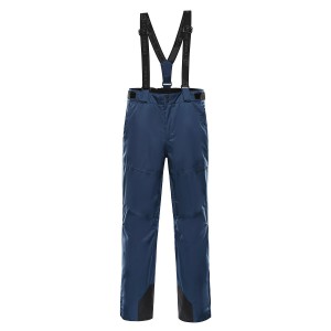 Spodnie męskie narciarskie snowboardowe 10.000 Alpine Pro Edes 2