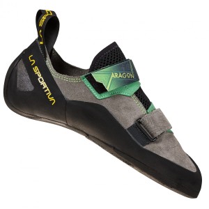 Buty wspinaczkowe męskie La Sportiva Aragon
