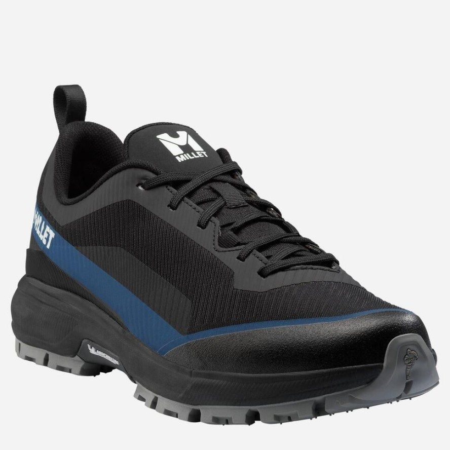 Buty MILLET M Wanaka Czarny