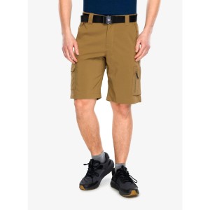 Spodenki turystyczne męskie Columbia Silver Ridge Utility Cargo Short