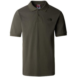 Koszulka turystyczna męska The North Face M Polo Piquet