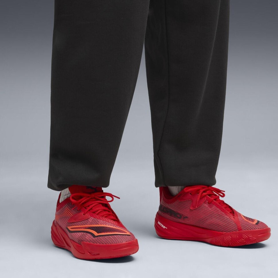 Buty koszykarskie unisex All-Pro NITRO™ 2 PUMA