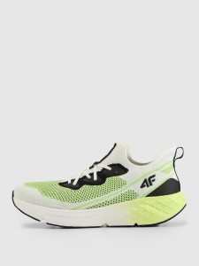 4F Niskie sneakersy wsuwane VELOCORE 2.0 męskie - multikolor 40