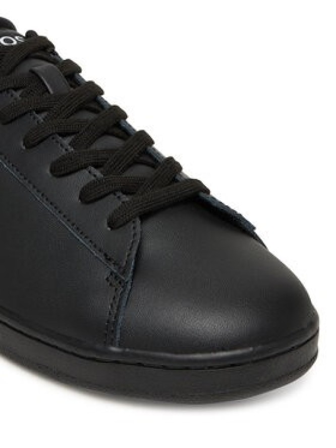 Lacoste Sneakersy 750SMA0061 Czarny